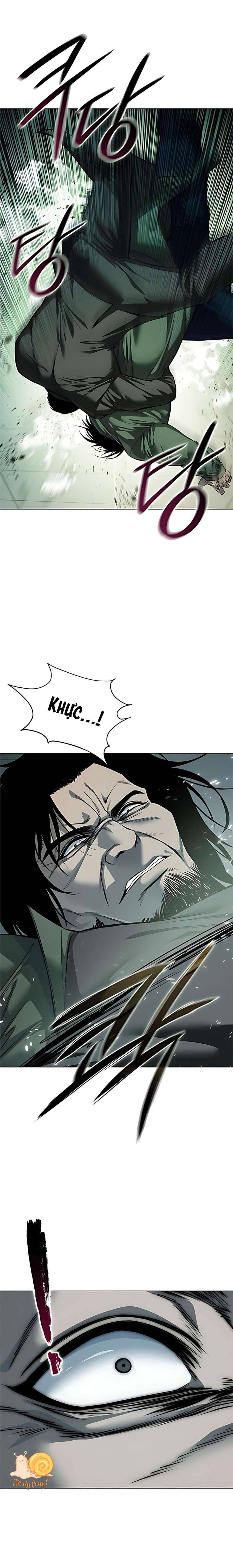 Red Shirt Chap 44 - Next Chap 43