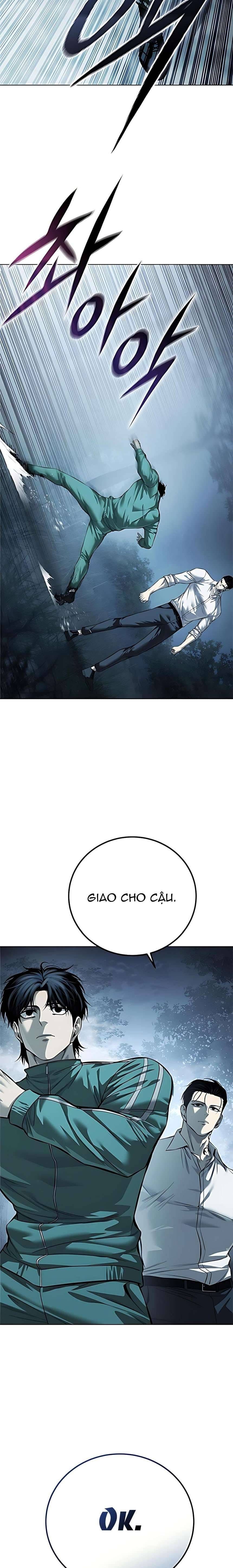 Red Shirt Chap 44 - Next Chap 43