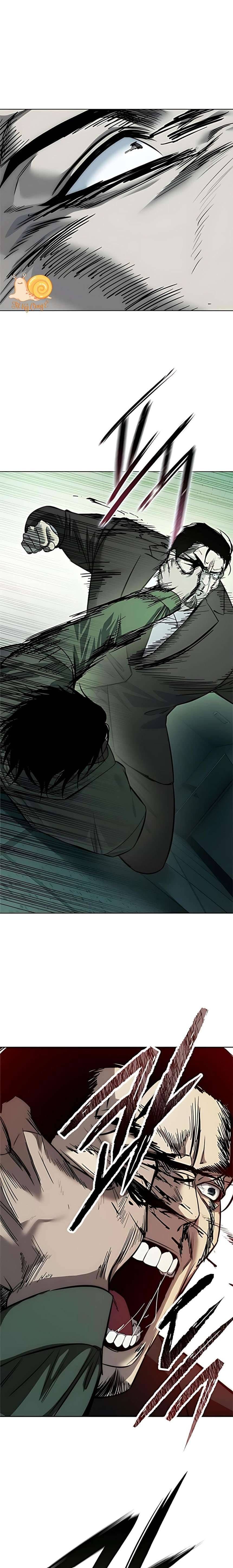 Red Shirt Chap 44 - Next Chap 43