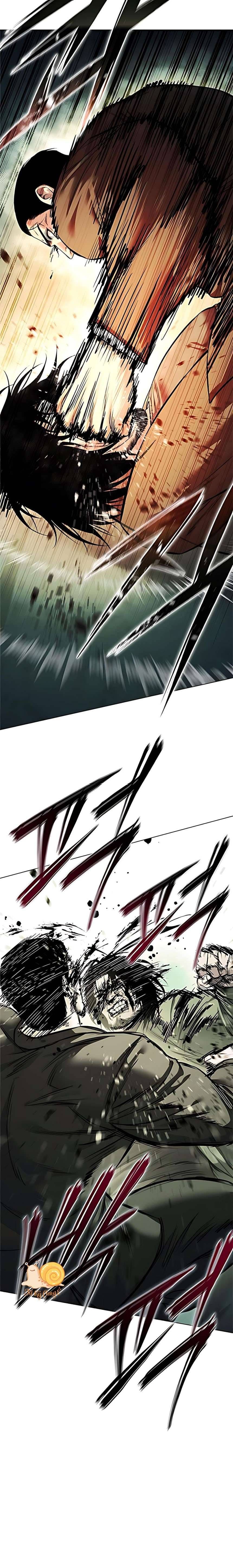 Red Shirt Chap 44 - Next Chap 43