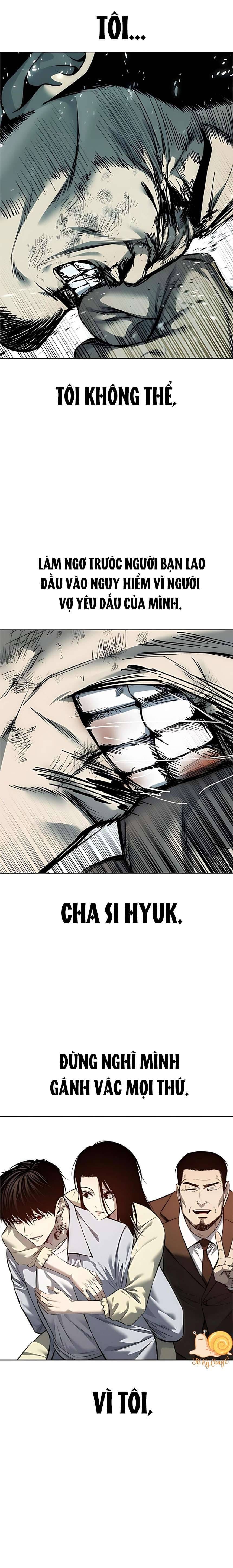 Red Shirt Chap 44 - Next Chap 43