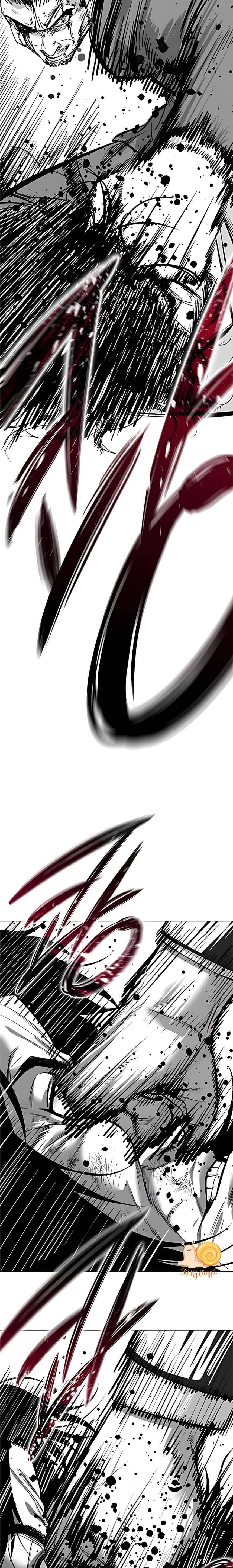 Red Shirt Chap 44 - Next Chap 43