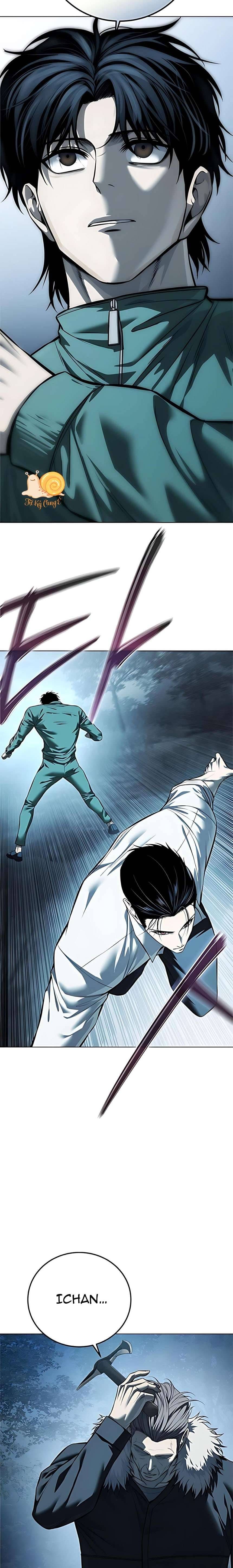 Red Shirt Chap 44 - Next Chap 43