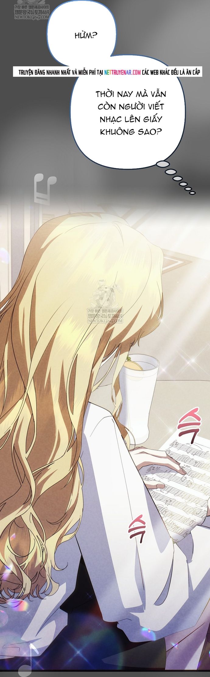 Nhà Soạn Nhạc Thiên Tài Đã Trở Lại Chap 94 - Next Chap 93