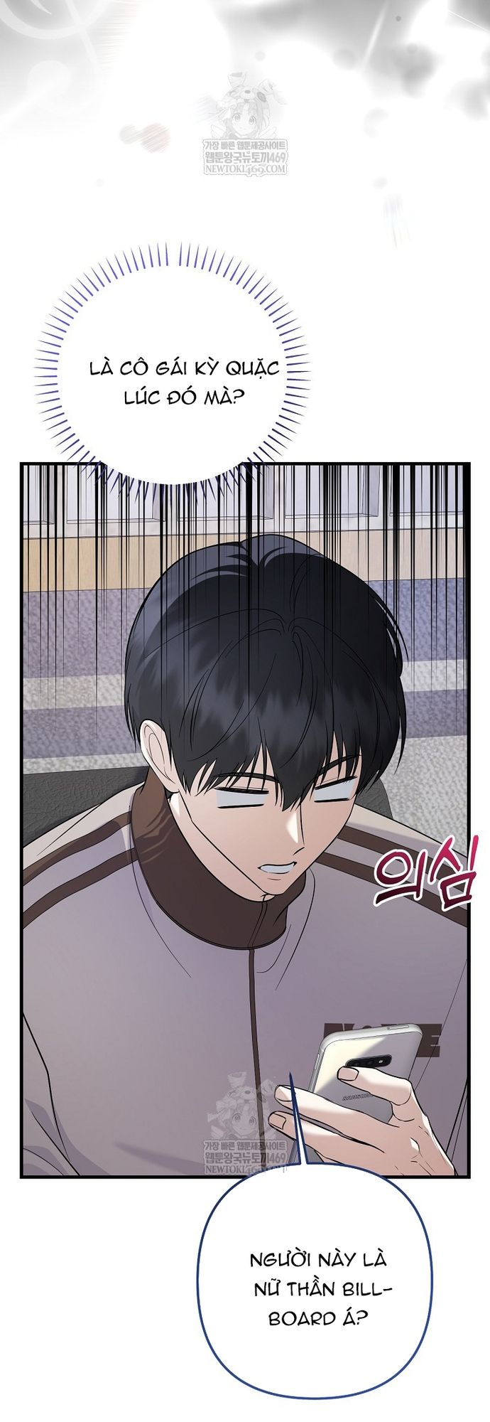 Nhà Soạn Nhạc Thiên Tài Đã Trở Lại Chap 94 - Next Chap 93