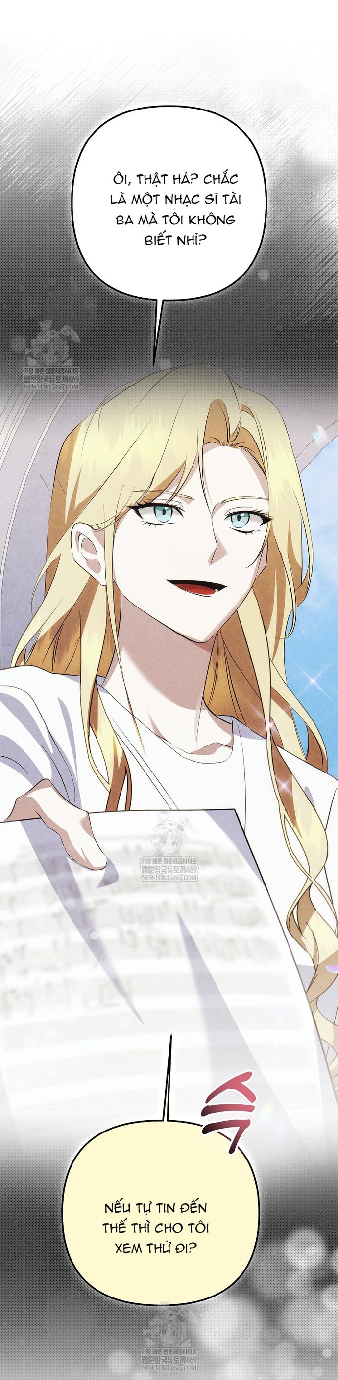 Nhà Soạn Nhạc Thiên Tài Đã Trở Lại Chap 94 - Next Chap 93