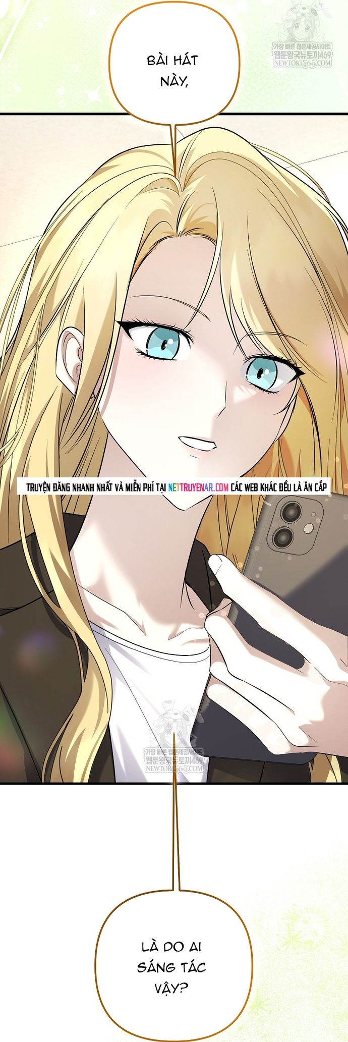 Nhà Soạn Nhạc Thiên Tài Đã Trở Lại Chap 94 - Next Chap 93