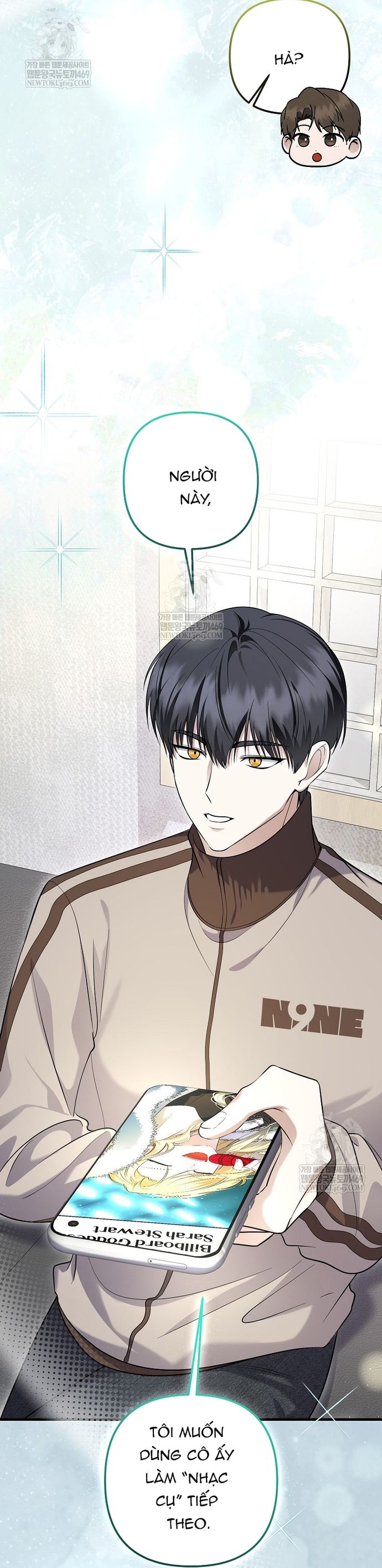 Nhà Soạn Nhạc Thiên Tài Đã Trở Lại Chap 94 - Next Chap 93