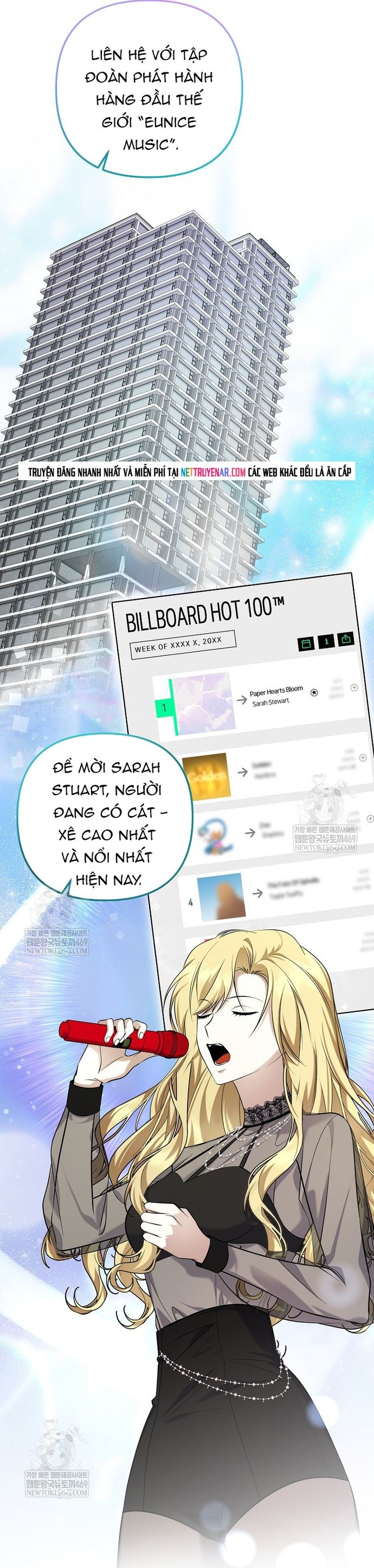 Nhà Soạn Nhạc Thiên Tài Đã Trở Lại Chap 94 - Next Chap 93