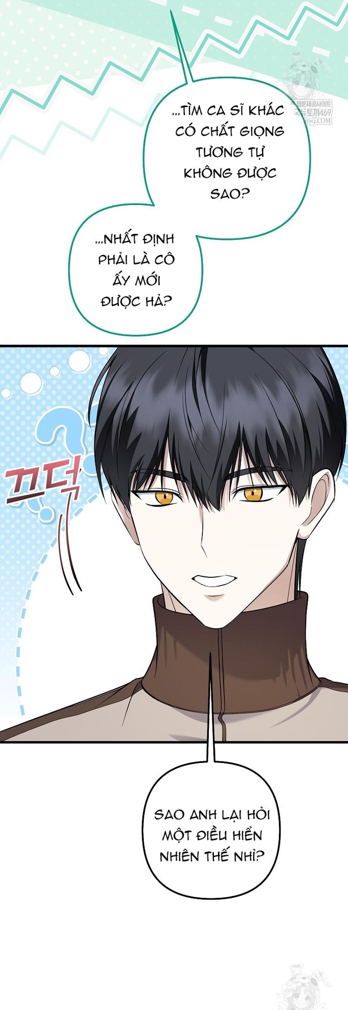Nhà Soạn Nhạc Thiên Tài Đã Trở Lại Chap 94 - Next Chap 93