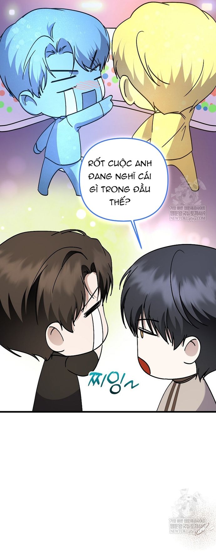 Nhà Soạn Nhạc Thiên Tài Đã Trở Lại Chap 94 - Next Chap 93
