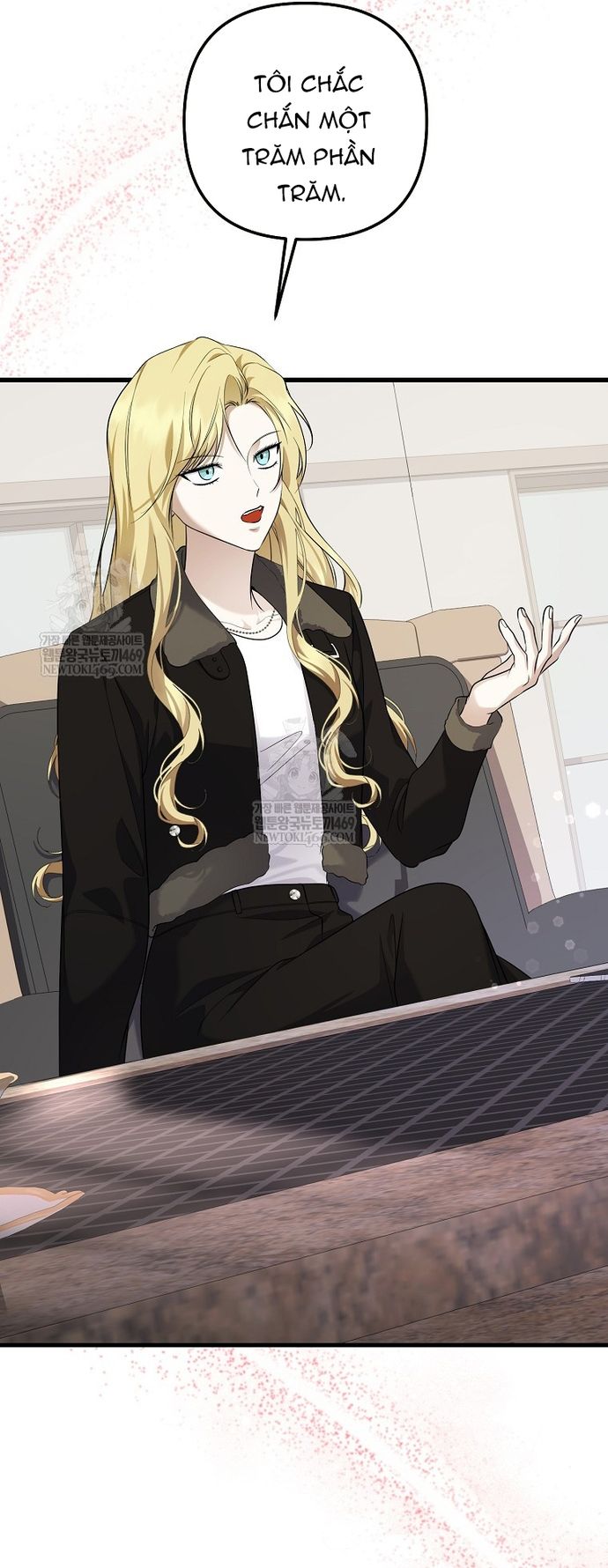 Nhà Soạn Nhạc Thiên Tài Đã Trở Lại Chap 94 - Next Chap 93