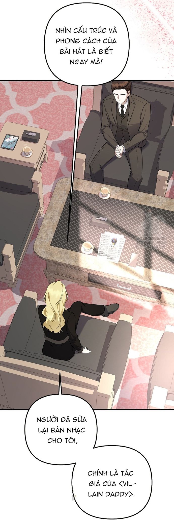 Nhà Soạn Nhạc Thiên Tài Đã Trở Lại Chap 94 - Next Chap 93