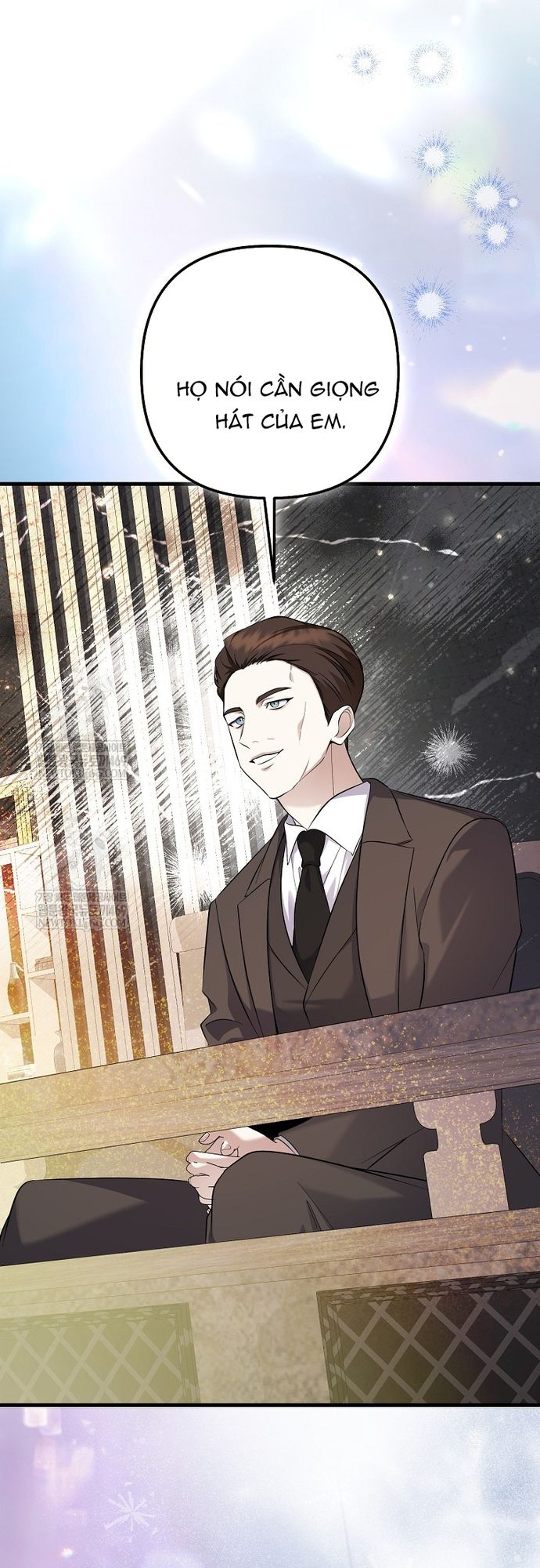 Nhà Soạn Nhạc Thiên Tài Đã Trở Lại Chap 94 - Next Chap 93