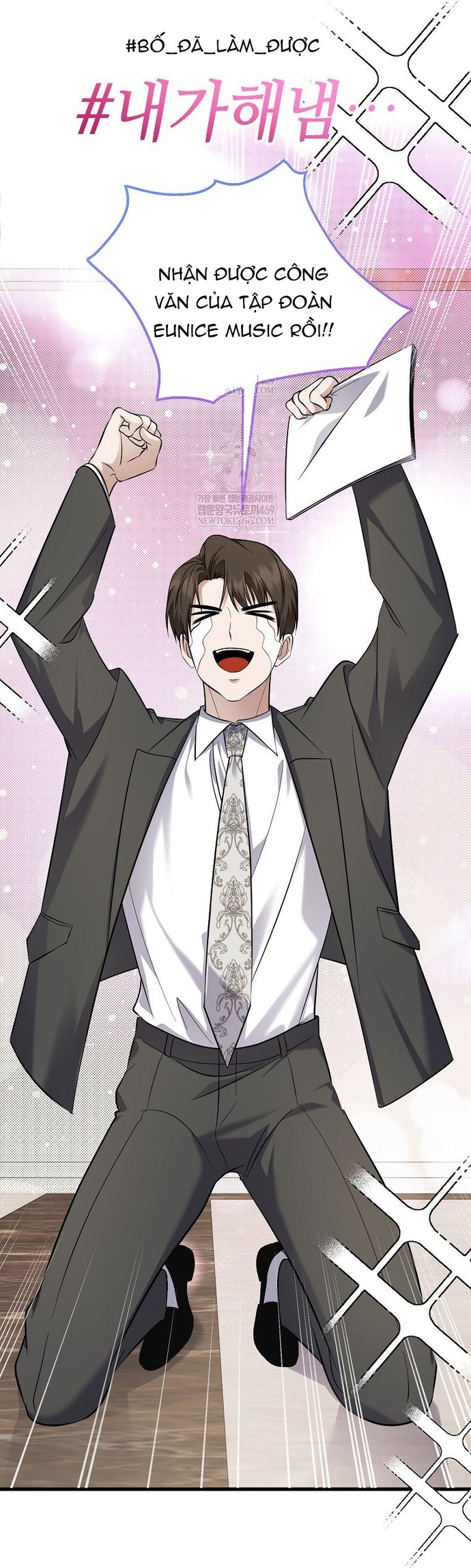 Nhà Soạn Nhạc Thiên Tài Đã Trở Lại Chap 94 - Next Chap 93