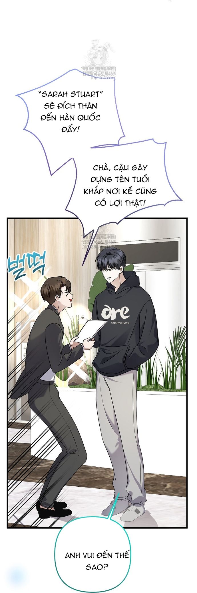 Nhà Soạn Nhạc Thiên Tài Đã Trở Lại Chap 94 - Next Chap 93