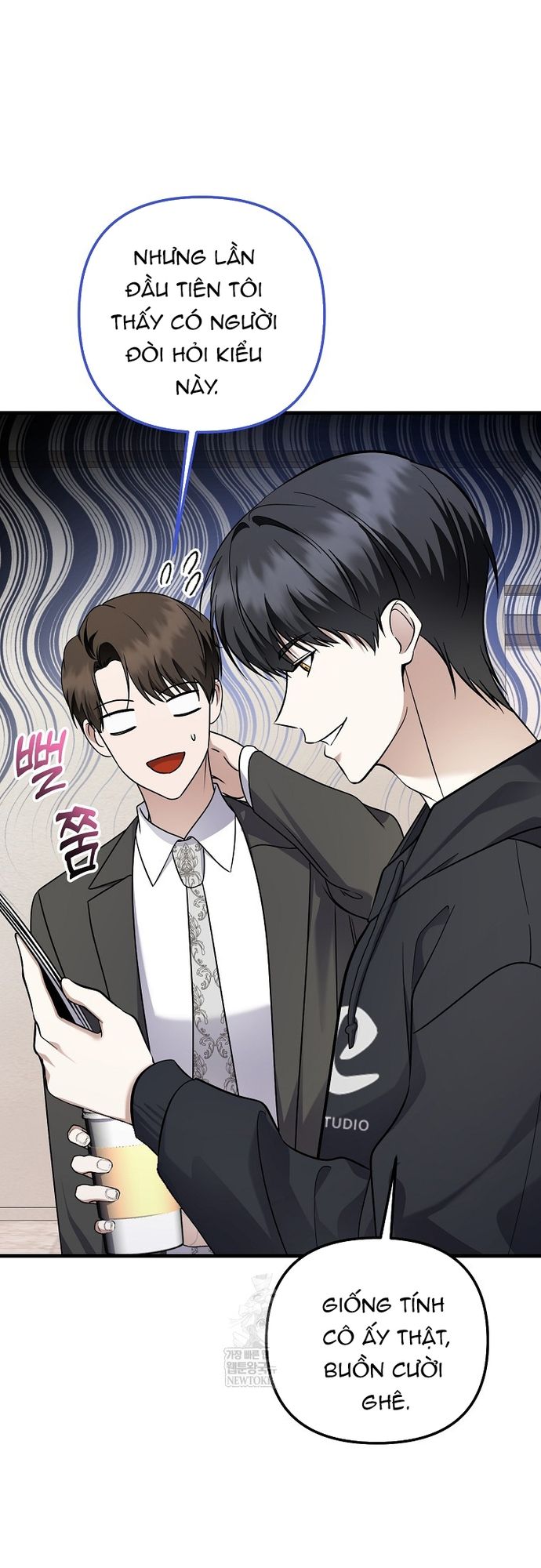 Nhà Soạn Nhạc Thiên Tài Đã Trở Lại Chap 94 - Next Chap 93