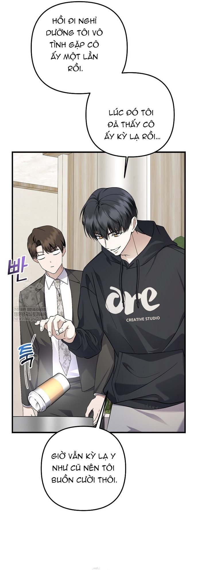 Nhà Soạn Nhạc Thiên Tài Đã Trở Lại Chap 94 - Next Chap 93