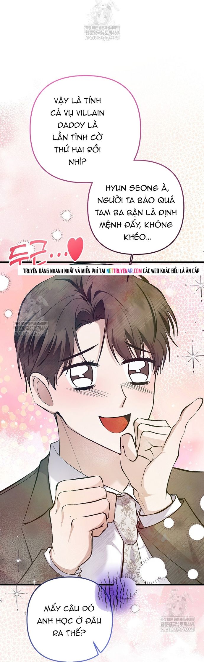 Nhà Soạn Nhạc Thiên Tài Đã Trở Lại Chap 94 - Next Chap 93