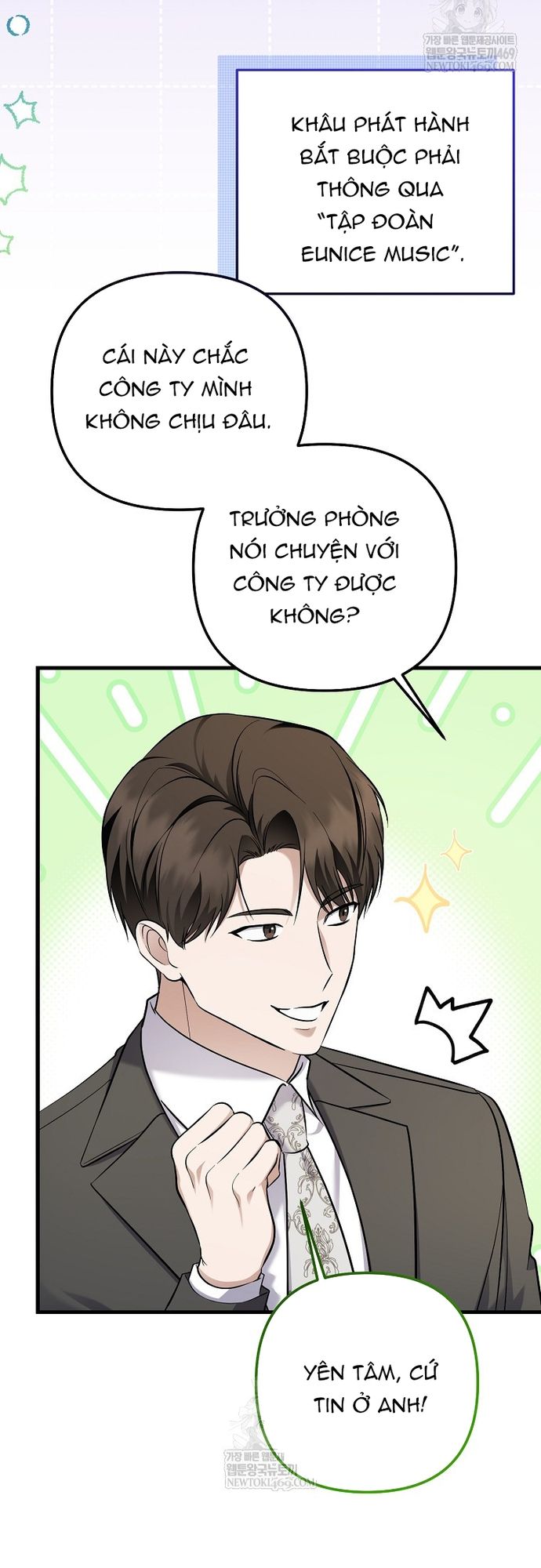 Nhà Soạn Nhạc Thiên Tài Đã Trở Lại Chap 94 - Next Chap 93