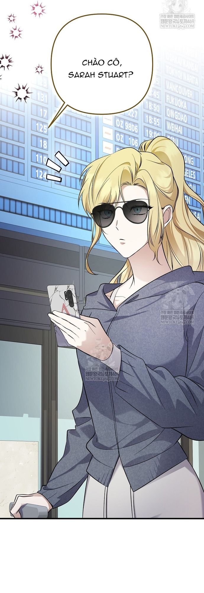 Nhà Soạn Nhạc Thiên Tài Đã Trở Lại Chap 94 - Next Chap 93