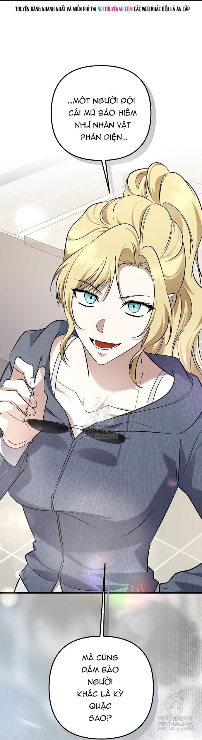 Nhà Soạn Nhạc Thiên Tài Đã Trở Lại Chap 94 - Next Chap 93