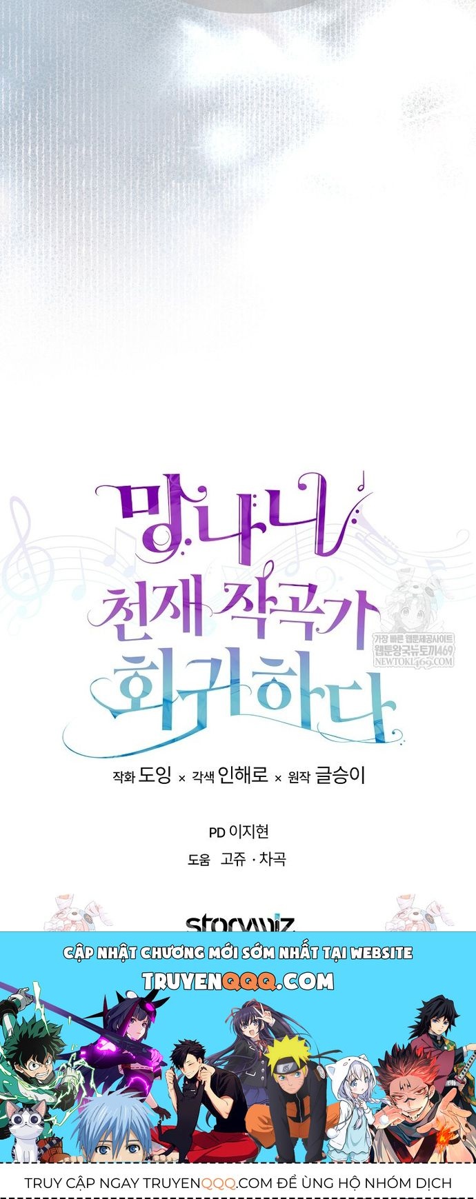 Nhà Soạn Nhạc Thiên Tài Đã Trở Lại Chap 94 - Next Chap 93