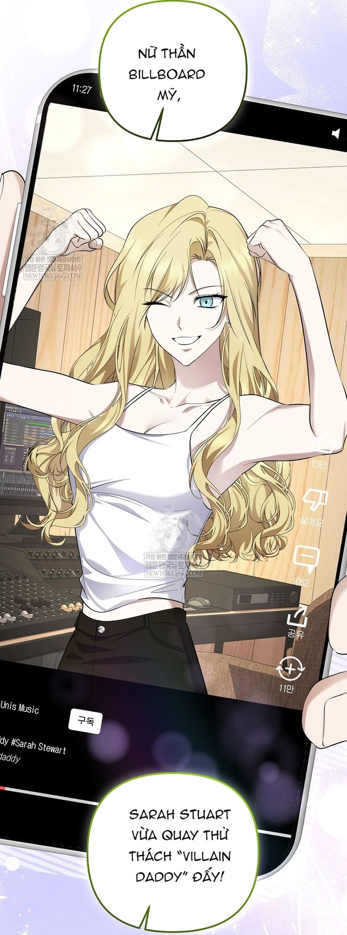 Nhà Soạn Nhạc Thiên Tài Đã Trở Lại Chap 94 - Next Chap 93