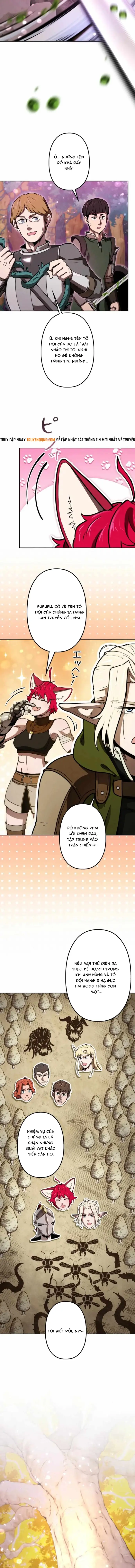 Nettruyen Truyện tranh online