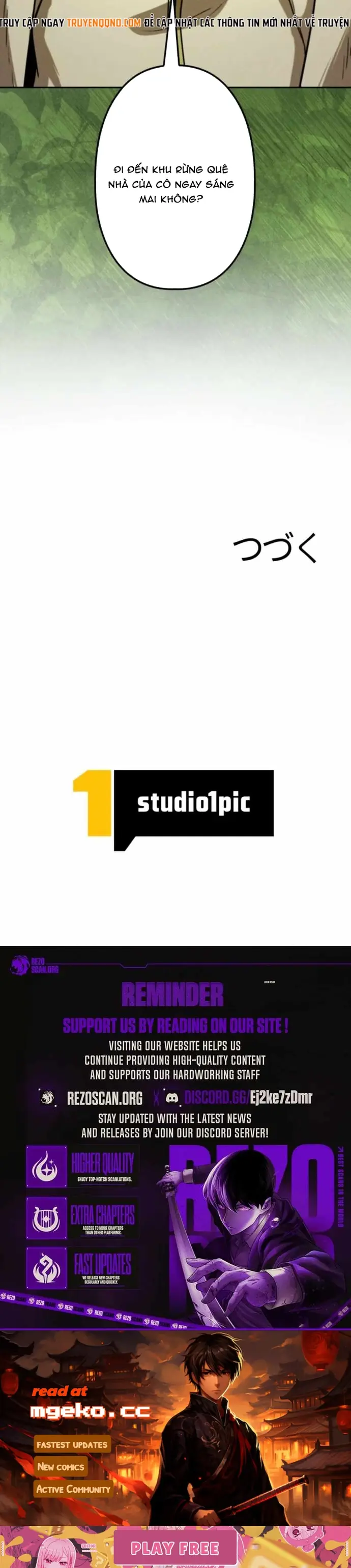 Nettruyen Truyện tranh online