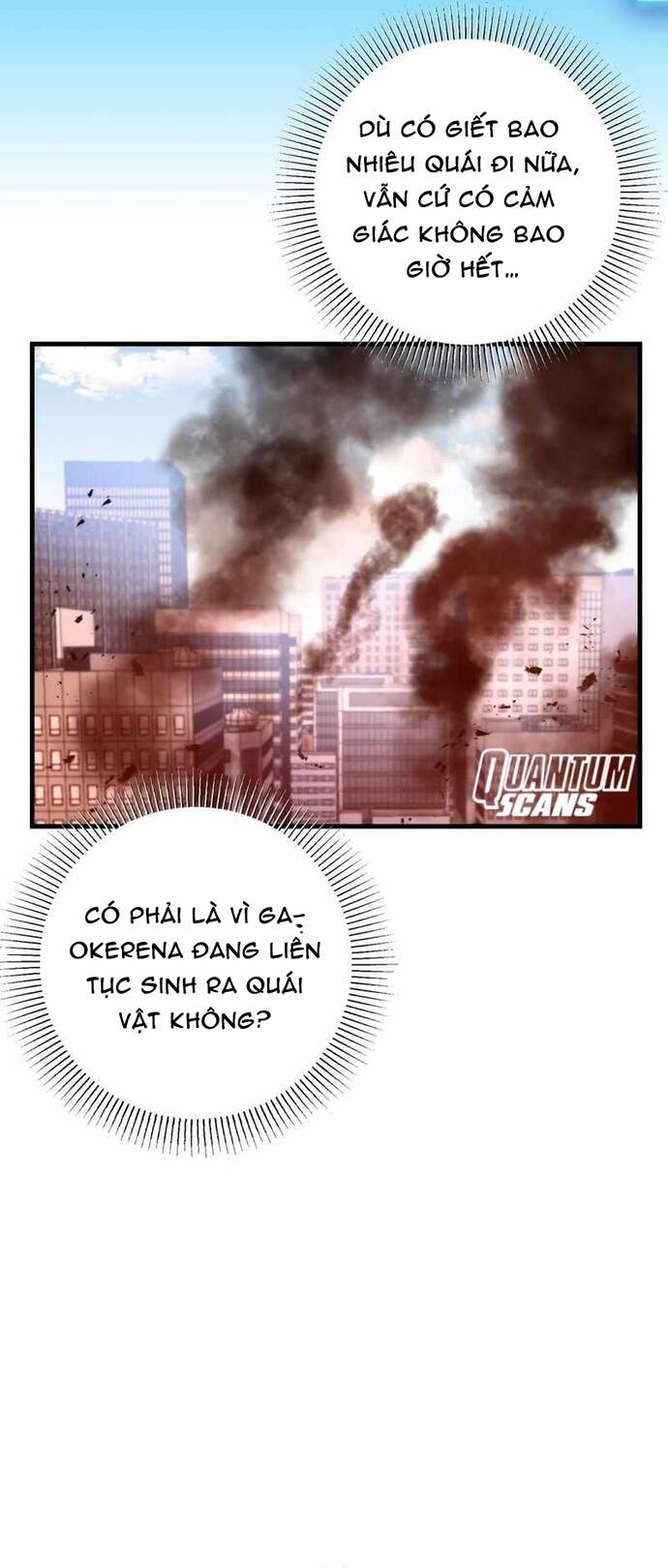 Game Thủ Tái Xuất Trọng Lực Vô Song [Chap 71-72]