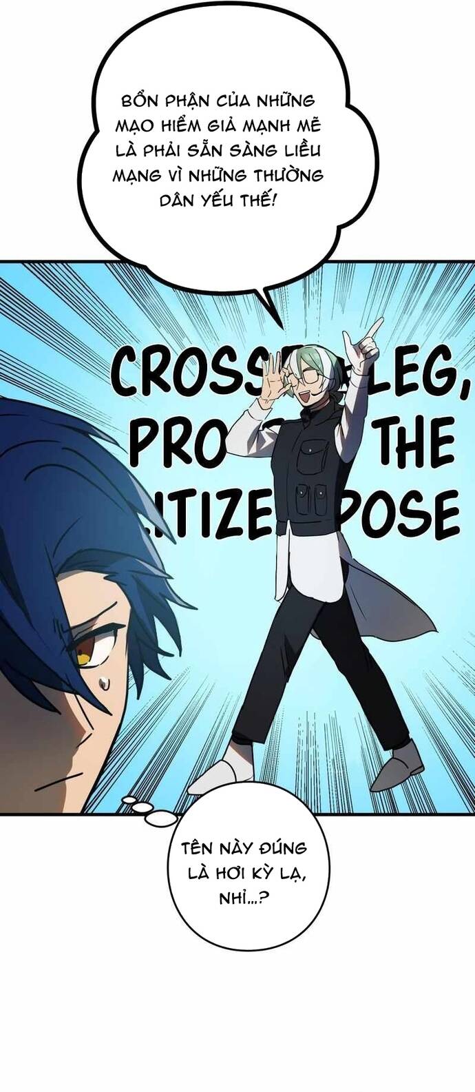 Game Thủ Tái Xuất Trọng Lực Vô Song [Chap 71-72]