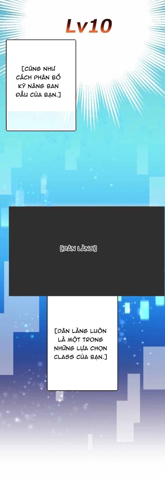 Game Thủ Tái Xuất Trọng Lực Vô Song [Chap 71-72]