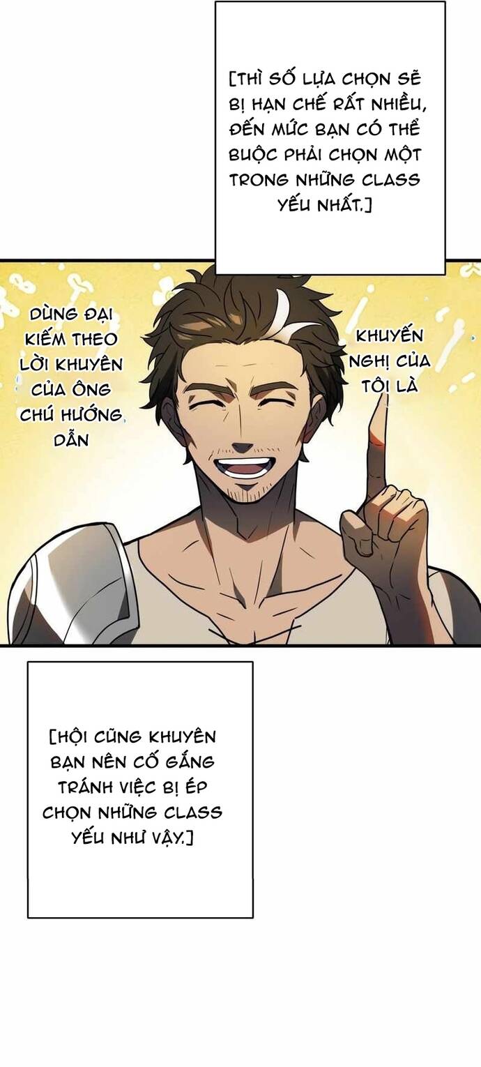 Game Thủ Tái Xuất Trọng Lực Vô Song [Chap 71-72]