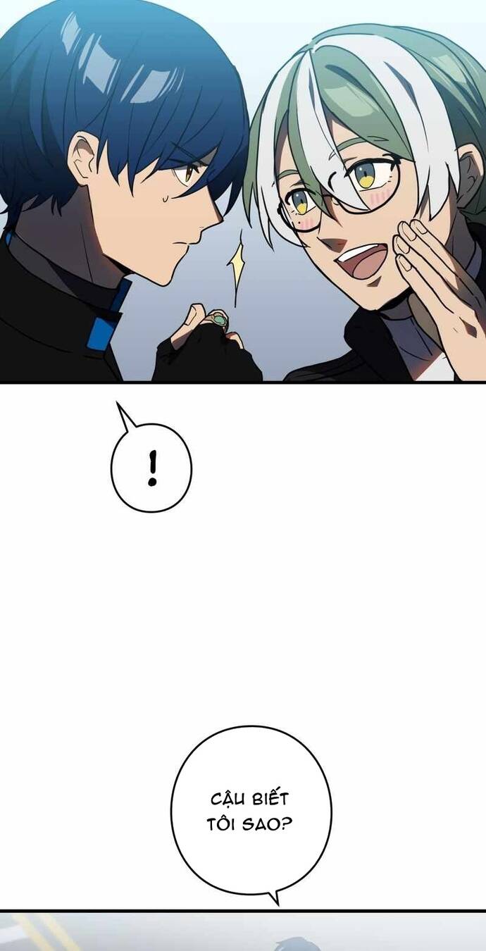 Game Thủ Tái Xuất Trọng Lực Vô Song [Chap 71-72]