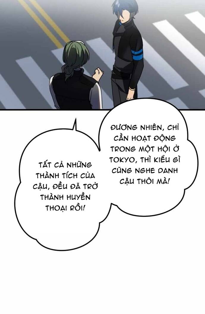 Game Thủ Tái Xuất Trọng Lực Vô Song [Chap 71-72]
