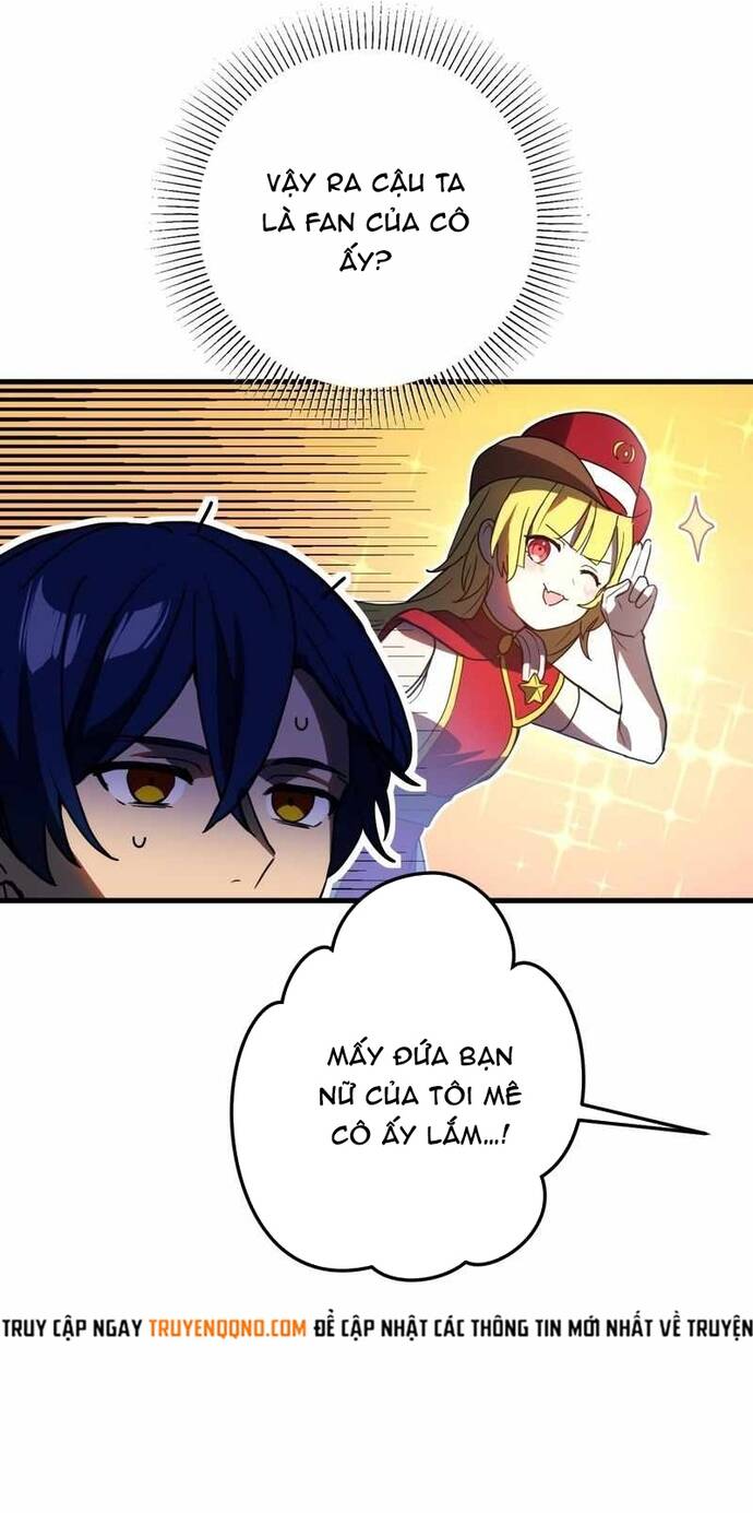 Game Thủ Tái Xuất Trọng Lực Vô Song [Chap 71-72]