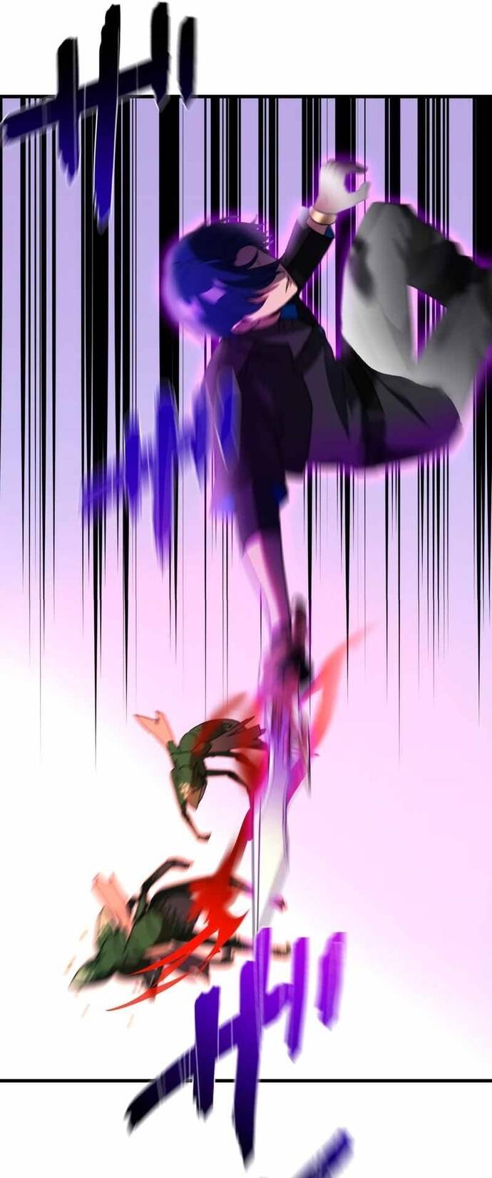 Game Thủ Tái Xuất Trọng Lực Vô Song [Chap 71-72]