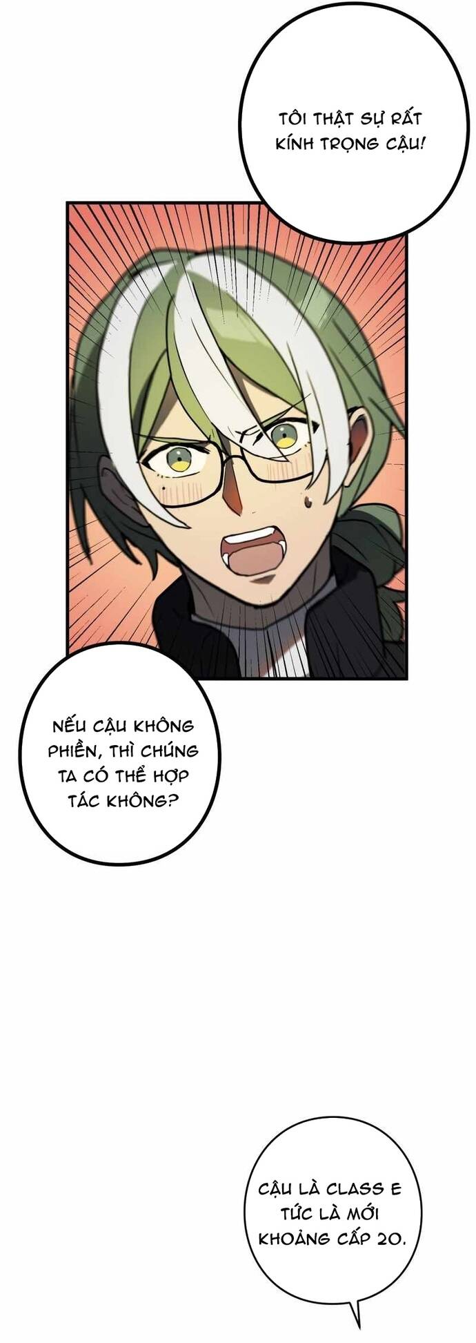 Game Thủ Tái Xuất Trọng Lực Vô Song [Chap 71-72]