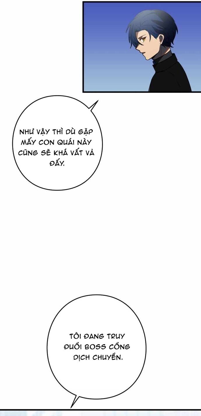 Game Thủ Tái Xuất Trọng Lực Vô Song [Chap 71-72]