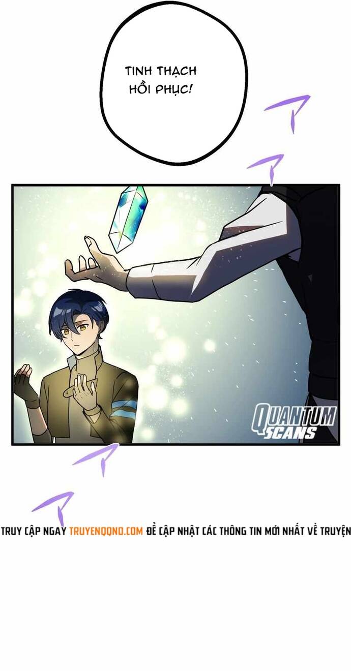 Game Thủ Tái Xuất Trọng Lực Vô Song [Chap 71-72]