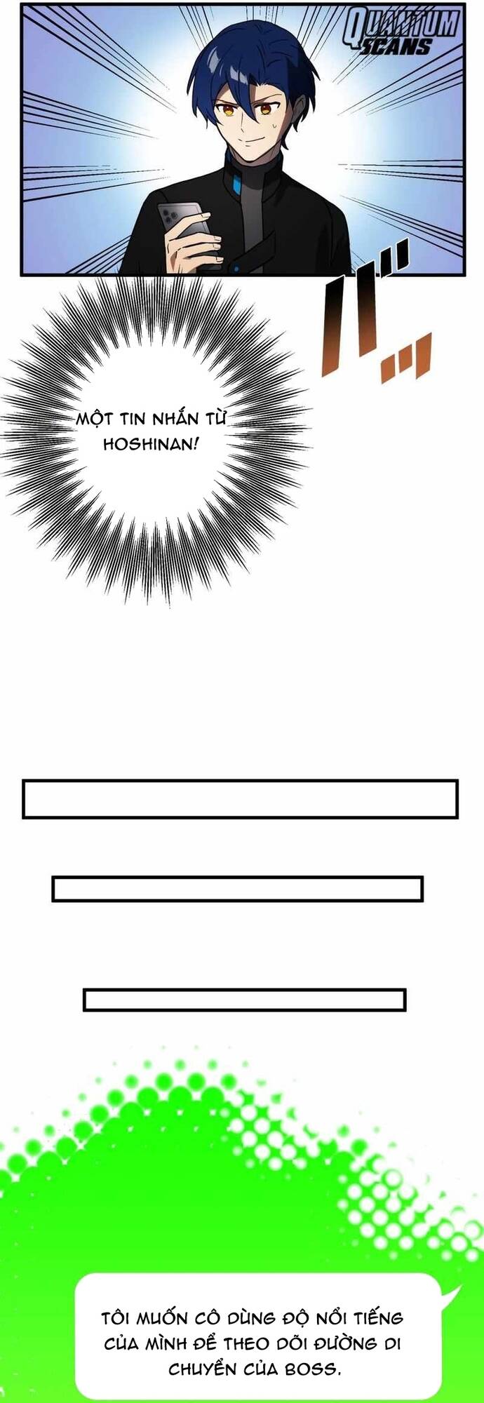 Game Thủ Tái Xuất Trọng Lực Vô Song [Chap 71-72]