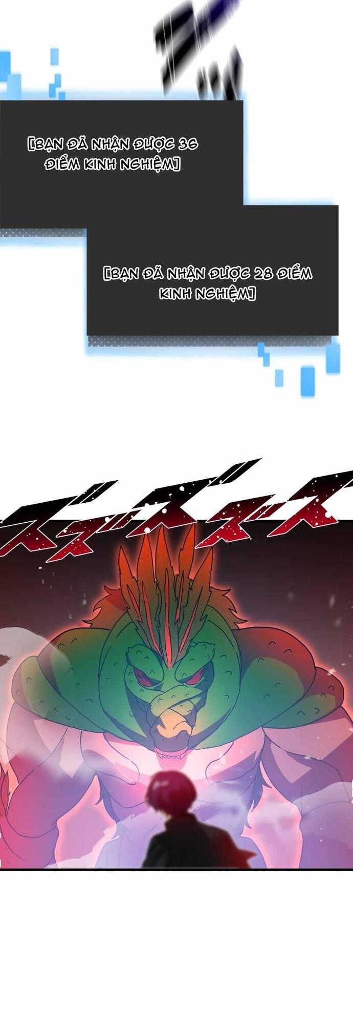 Game Thủ Tái Xuất Trọng Lực Vô Song [Chap 71-72]