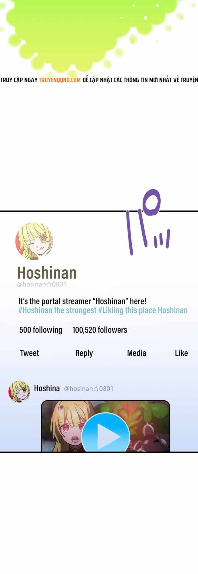 Game Thủ Tái Xuất Trọng Lực Vô Song [Chap 71-72]