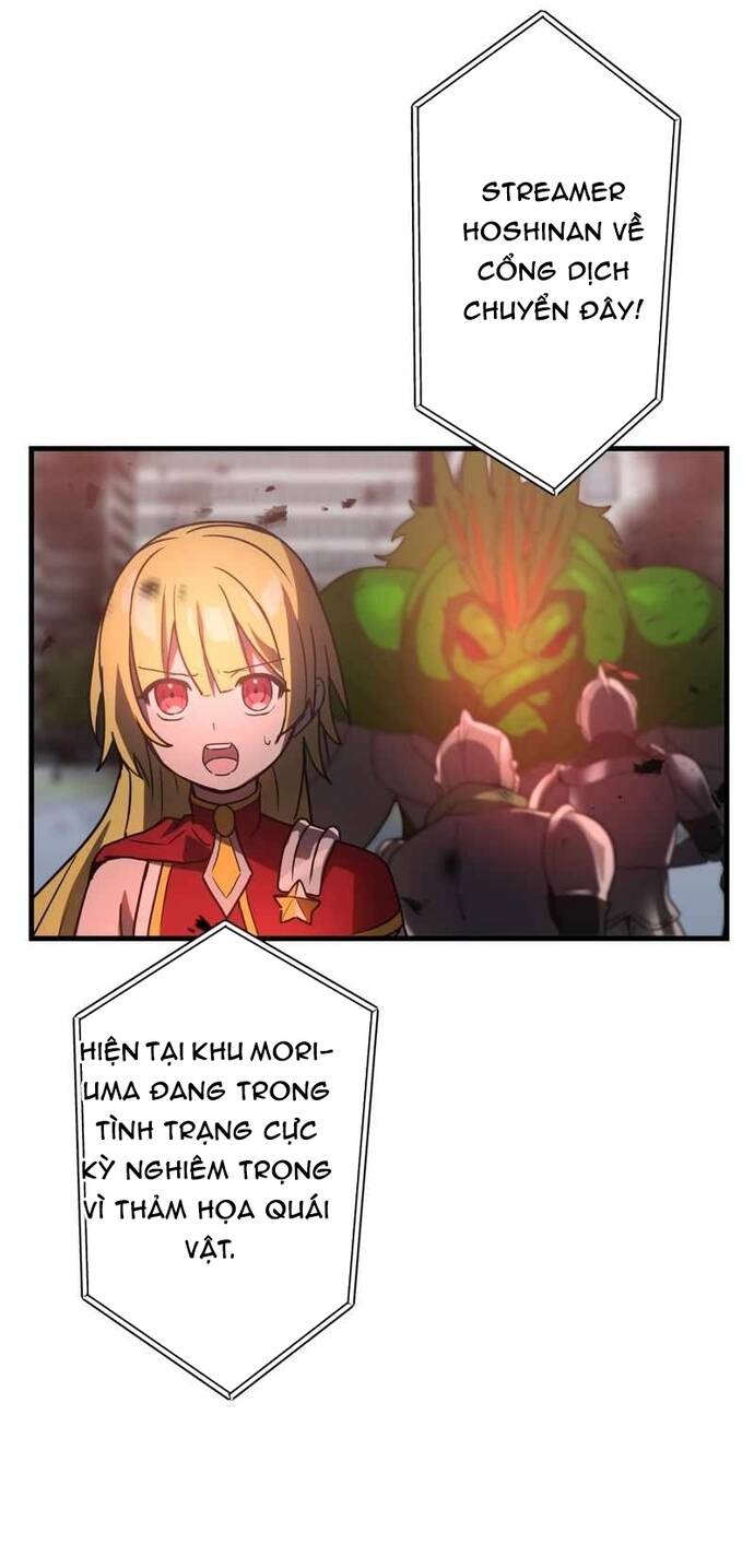 Game Thủ Tái Xuất Trọng Lực Vô Song [Chap 71-72]