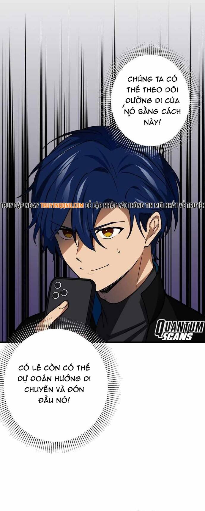 Game Thủ Tái Xuất Trọng Lực Vô Song [Chap 71-72]