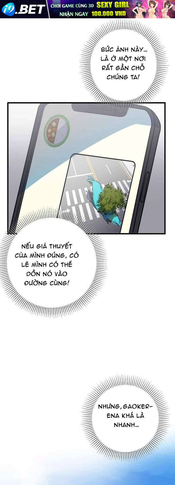 Game Thủ Tái Xuất Trọng Lực Vô Song [Chap 71-72]