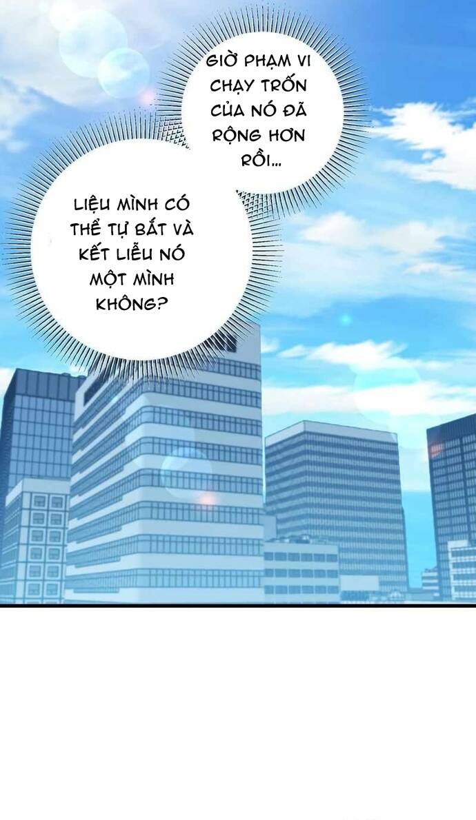 Game Thủ Tái Xuất Trọng Lực Vô Song [Chap 71-72]