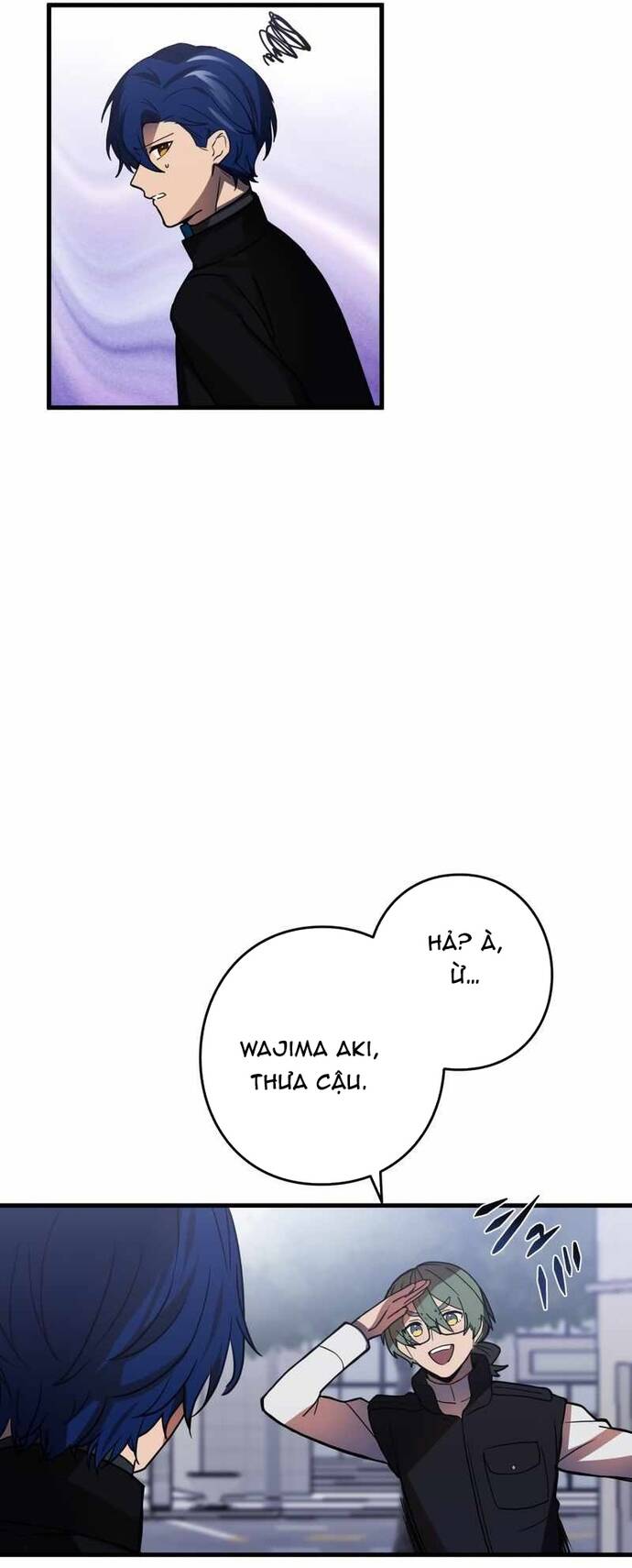 Game Thủ Tái Xuất Trọng Lực Vô Song [Chap 71-72]