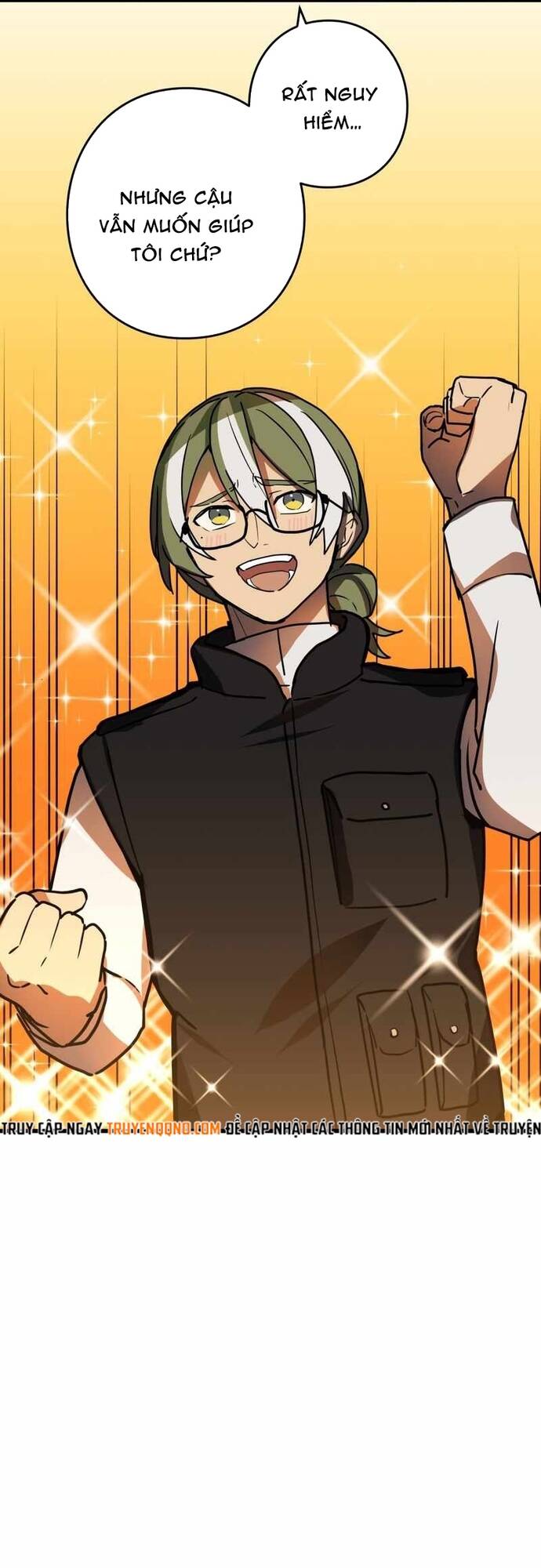 Game Thủ Tái Xuất Trọng Lực Vô Song [Chap 71-72]